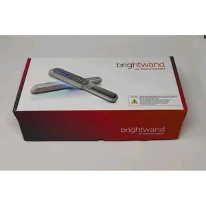 Brightwand UV Phototherapy Device